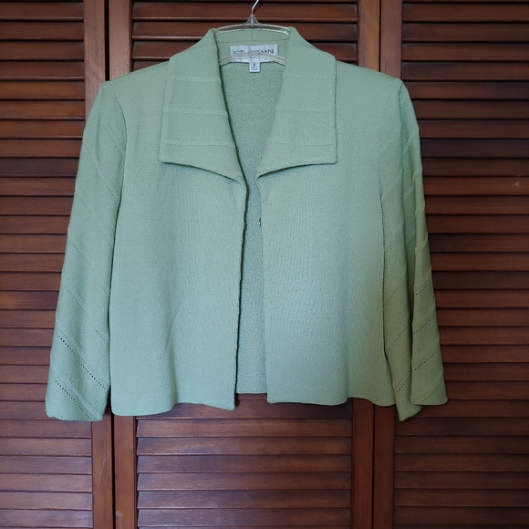 St John Collection Jacket - Picture 1 of 7